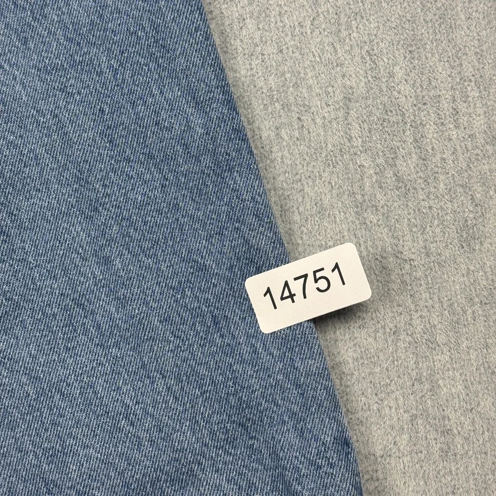 LL‎ Bean Jeans Mens 35x29 Blue Denim Classic Fit Pockets Cotton Zip Fly Casual